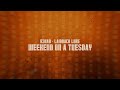 R3HAB & Laidback Luke - Weekend On A Tuesday (Official Lyric Video)