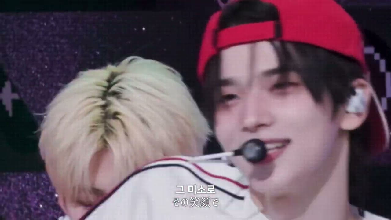 アイドル(IDOL) - #신유 