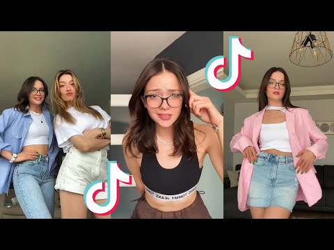 Feride Özdinç En Yeni TikTok Videoları #23