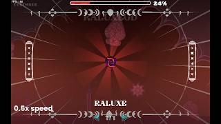 My part in LATHI (Hosted by @Zackyw1286GD) | Geometry Dash 2.2