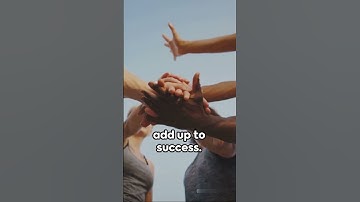 Small Steps, Big Results: The Habit Success Formula