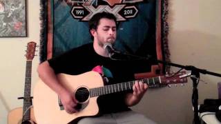 Crowding Out - GO! Make Your Move (Acoustic)