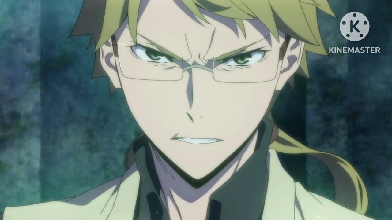 MY FAVOURITE ROLES OF PATRICK SEITZ AND KYLE PHILIPS