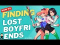 Beginner Plays River City Girls – Misako &amp; Kyoko Take Over!