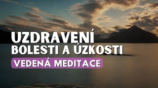 Uvolnění Bolesti, Úzkosti A Stresu Jemný Reset Nervového Systému