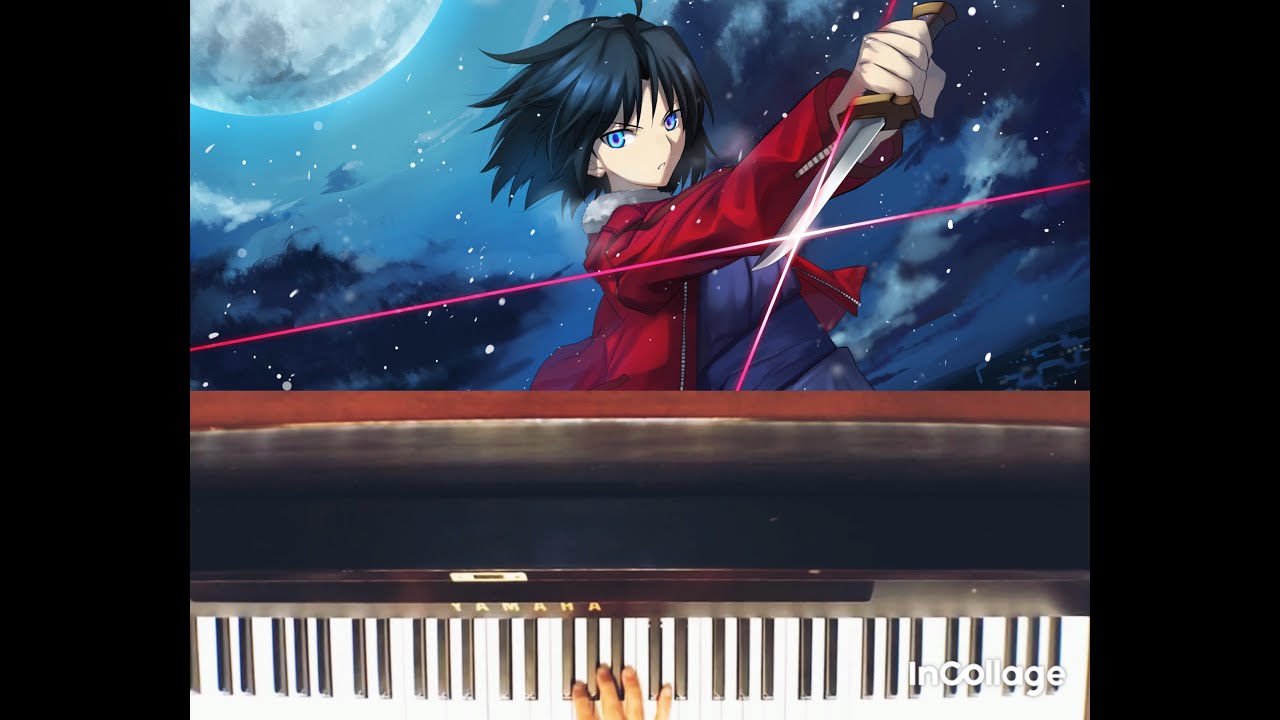 印刷 空の境界 殺人考察 前 空の境界 殺人考察 前 感想 Casiopanzero