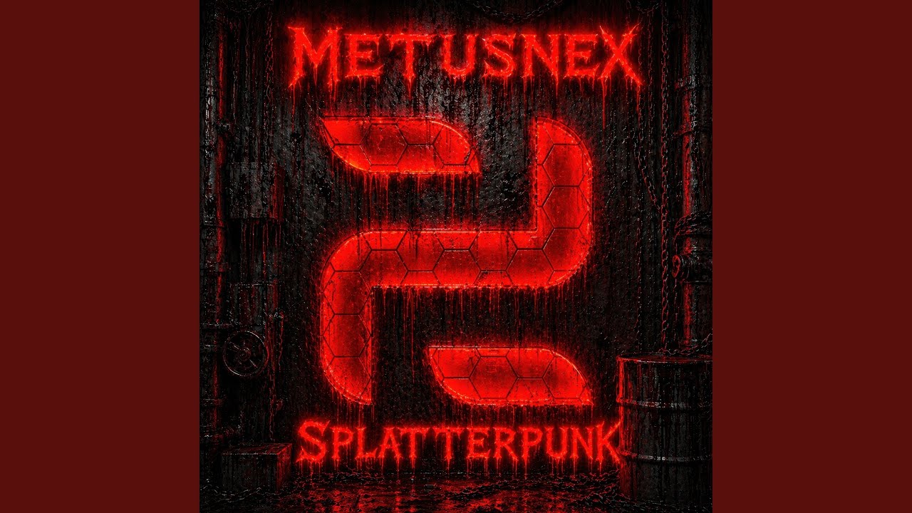 Watch Splatterpunk on YouTube Watch Splatterpunk on YouTube