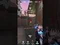 Unbelievable Kills in Valorant! 🤯 | You Won’t Believe This #Shorts