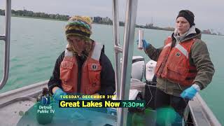Finding Impacts | 1009 Preview | Great Lakes Now SOON
