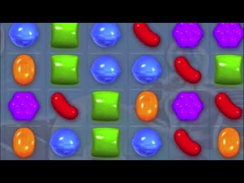 Candy Crush Saga : Fruit Level (Soundtrack)