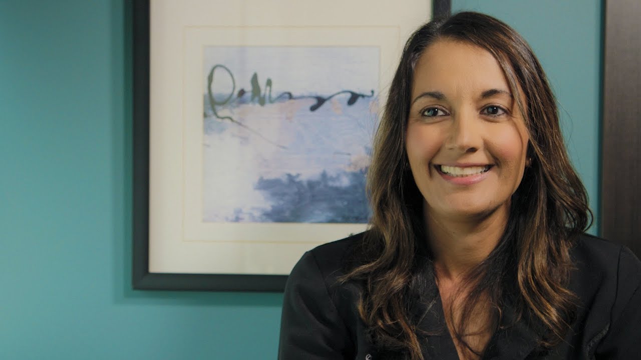 Doctor Rose Dhillon on why she became a dentist and why she loves the