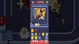 PIXEL FLOW  - LEVEL 890