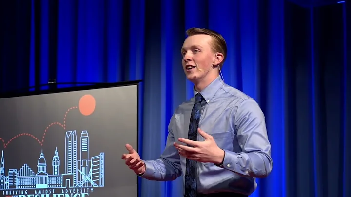 How underfunding public schools hurts students | Paul "Jake" Watson | TEDxUCO