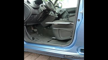 Stijgzit transferplank