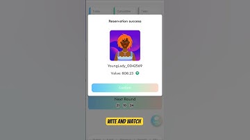 Treasure nft today reservation successfully#trending #viral #sorts #reels #video