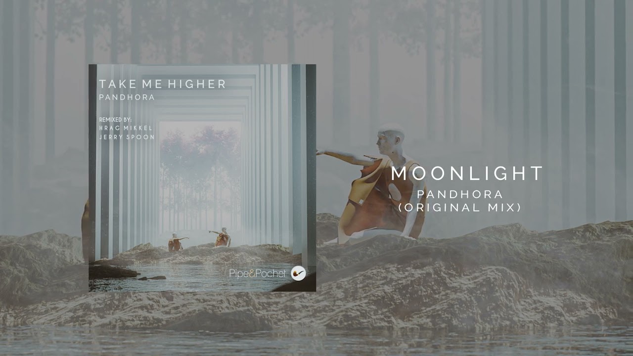 Assista a Pandhora - Moonlight | Pipe & Pochet no YouTube Assista a Pandhora - Moonlight | Pipe & Pochet no YouTube