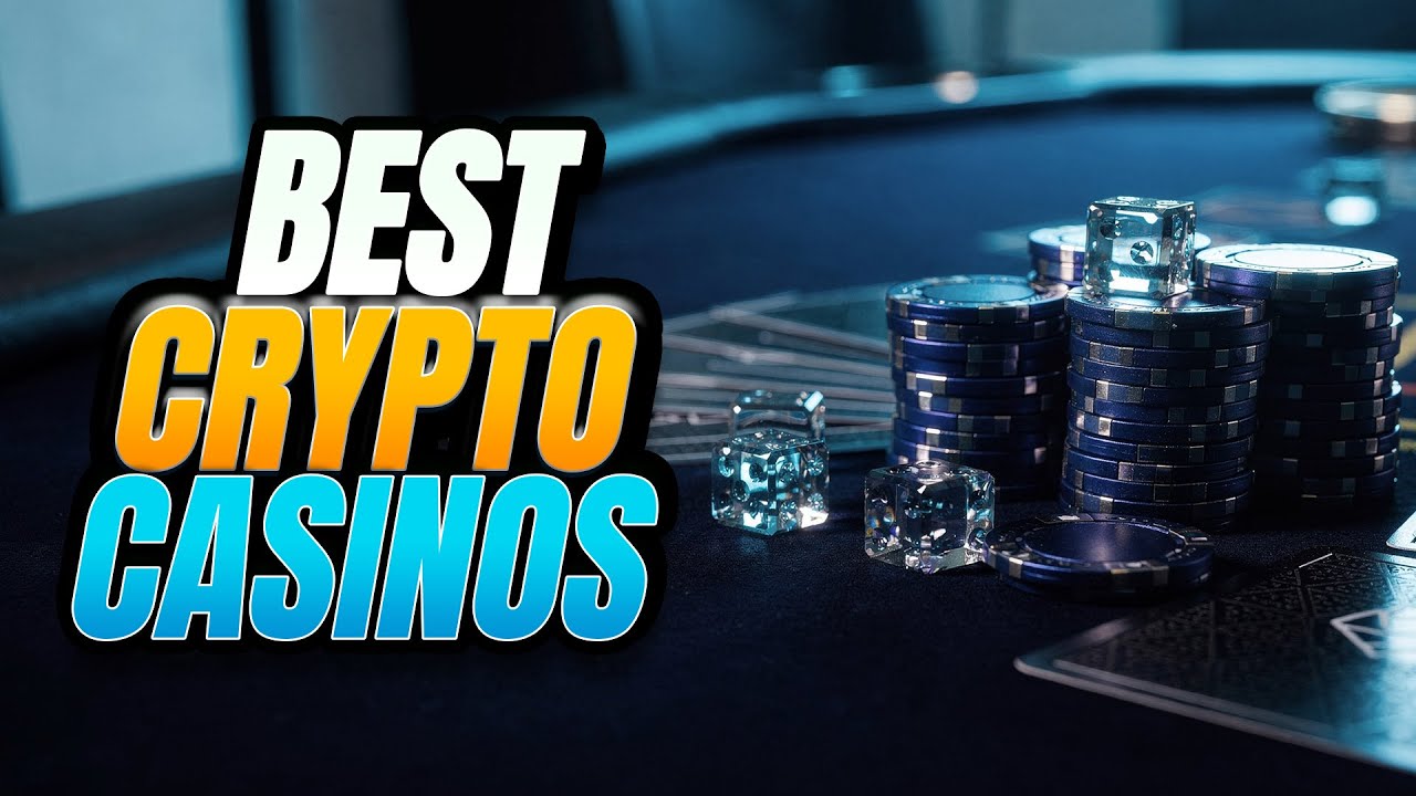 Best Crypto Casinos 2026 🔥 Top Bitcoin Sites That Actually Pay