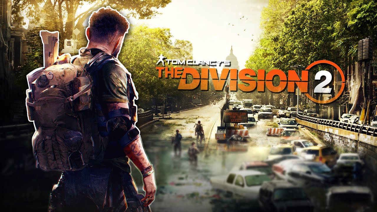 Why I'm Playing Less Division 2 Than Ever Before
