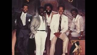 THE WHISPERS-say yes