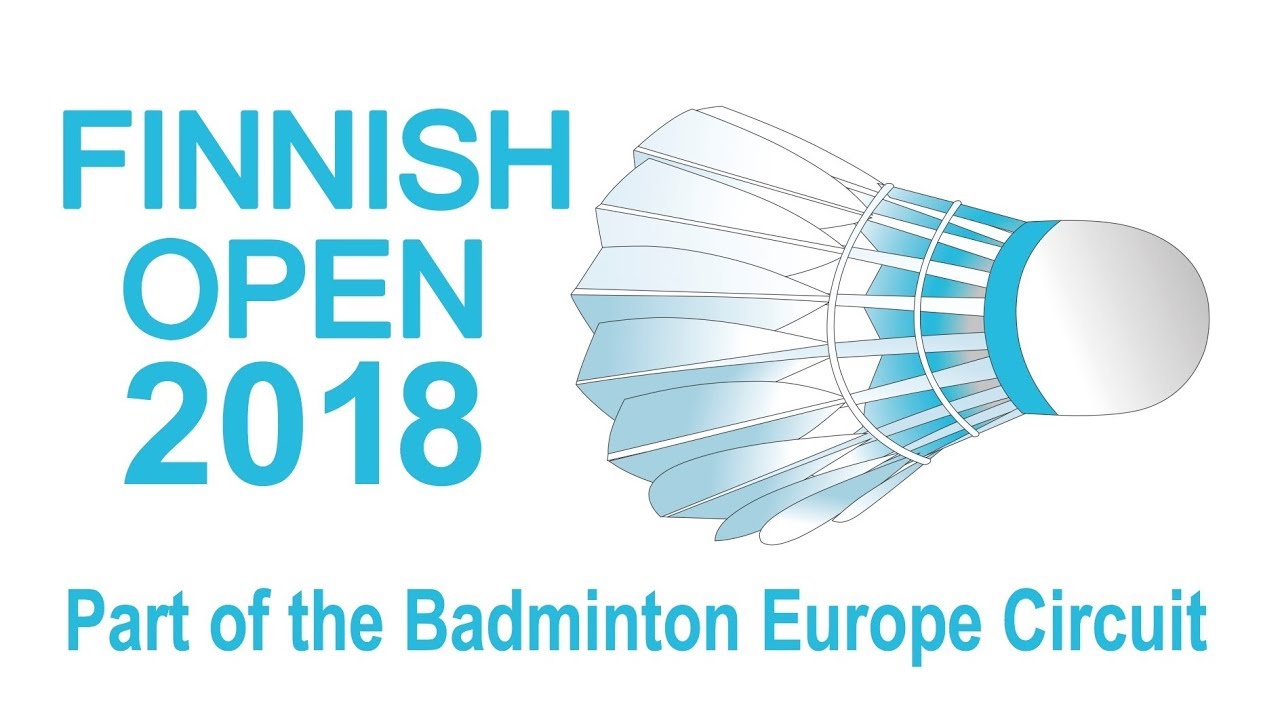 Gregoria Mariska Tunjung vs Ruselli Hartawan (WS, Final) - Finnish Open 2018