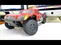 Tacon 1/14 Thriller Short Course Truck Overview