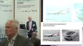 The Digital Twin: Linking BIM to the Internet of Things
