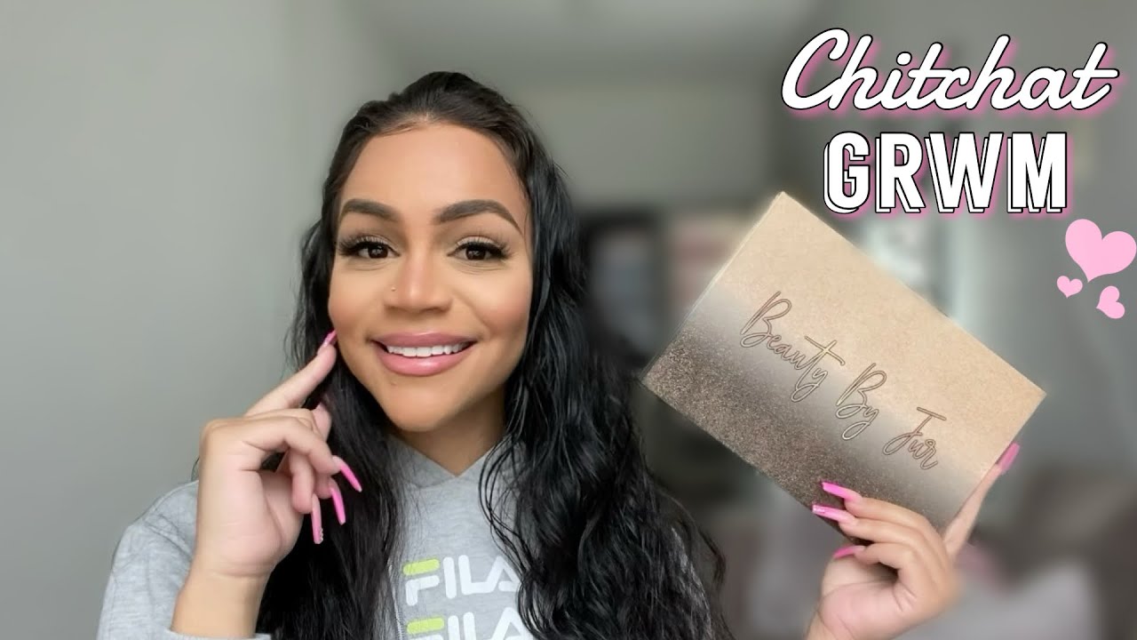 что такое grwm