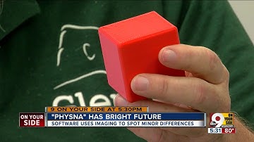 Physna has bright future