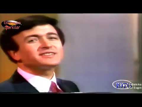 EROL EVGİN Sevdan Olmasa 1976