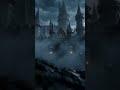 Dark Fantasy Castle 🌑⚔️ #Shorts #DarkFantasy #AI #Viral #Fantasy #Cinematic