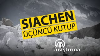 Siachen Üçüncü Kutup