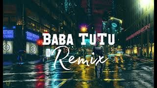 Baba Tutu Ft Who The Funk is That Remix 3 Cha Djz Kday (ប៉ាៗ ទូៗ)