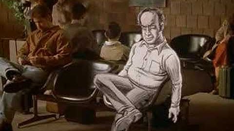 trailer - american splendor