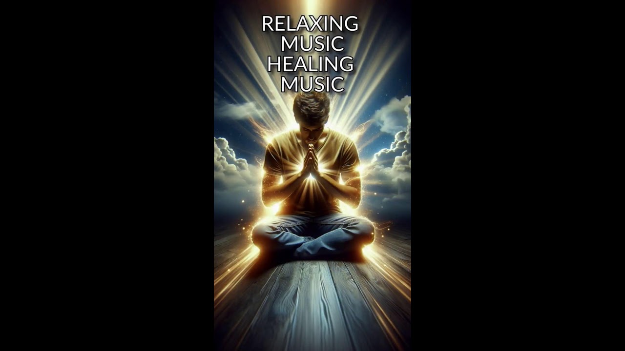 Ultimate Healing & Relaxation: Transformative Music for Mind, Body, and Soul"