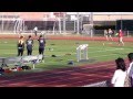 Girls JV 3200 M