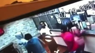 Person of interest wanted in shooting that killed 3 people at Detroit Coney Island