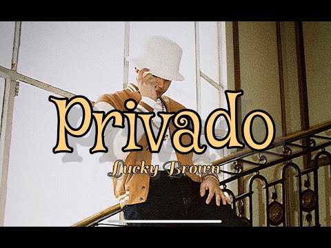 PRIVADO - LUCKY