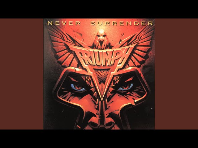 Triumph - Overture