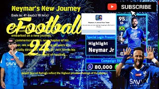 eFootball Live Opening Surprise ?. Which Is Coming Today efootball