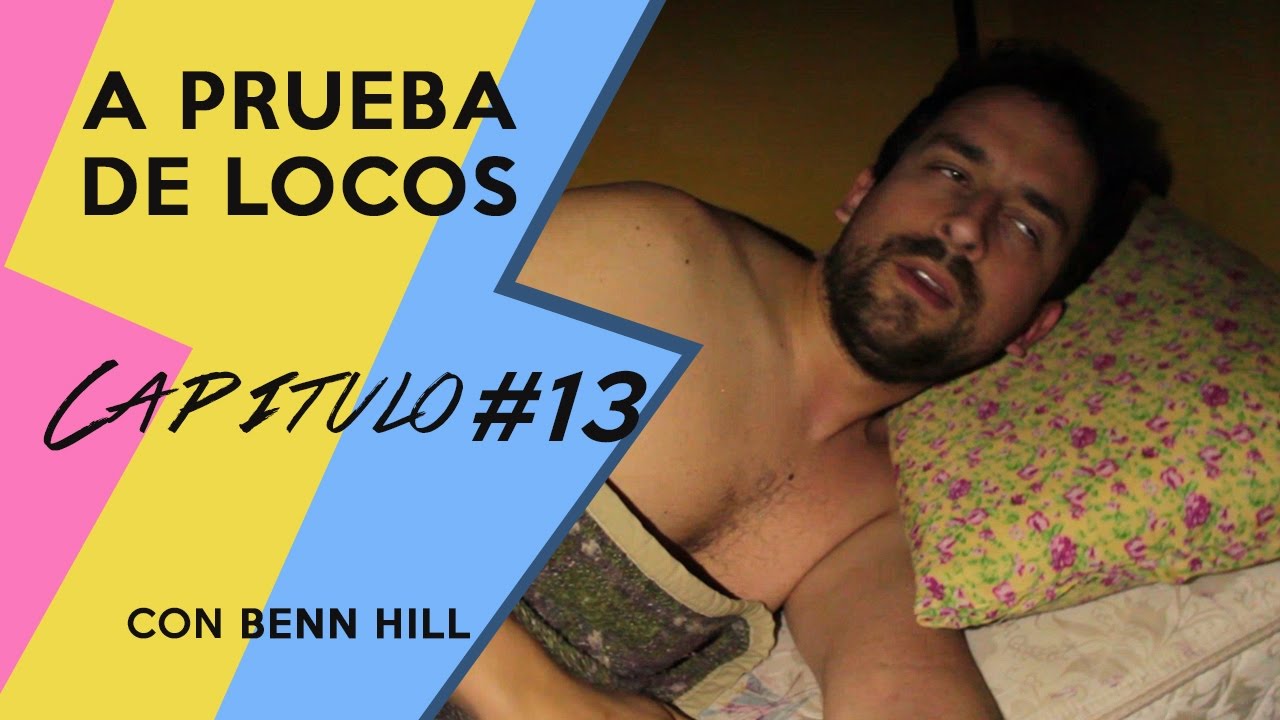 Capitulo 13 //