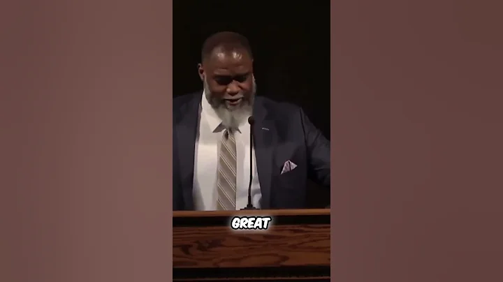 Your Confession Is The Bible??? -- Voddie Baucham #VBM #VoddieBaucham #Voddie #1689