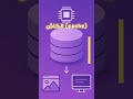 ما هو الكاش ميموري؟ #تقنية #معلومات_تقنية #مصطلحات_تقنية #تعلم_البرمجة #تكنولوجيا #تعلم_اونلاين #كاش