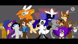 Multiverse Character Deathava G Dust2021