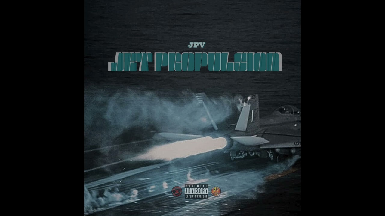JPV - Jet Propulsion