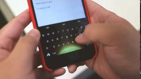 Top 5 Third Party Keyboards for iOS 8