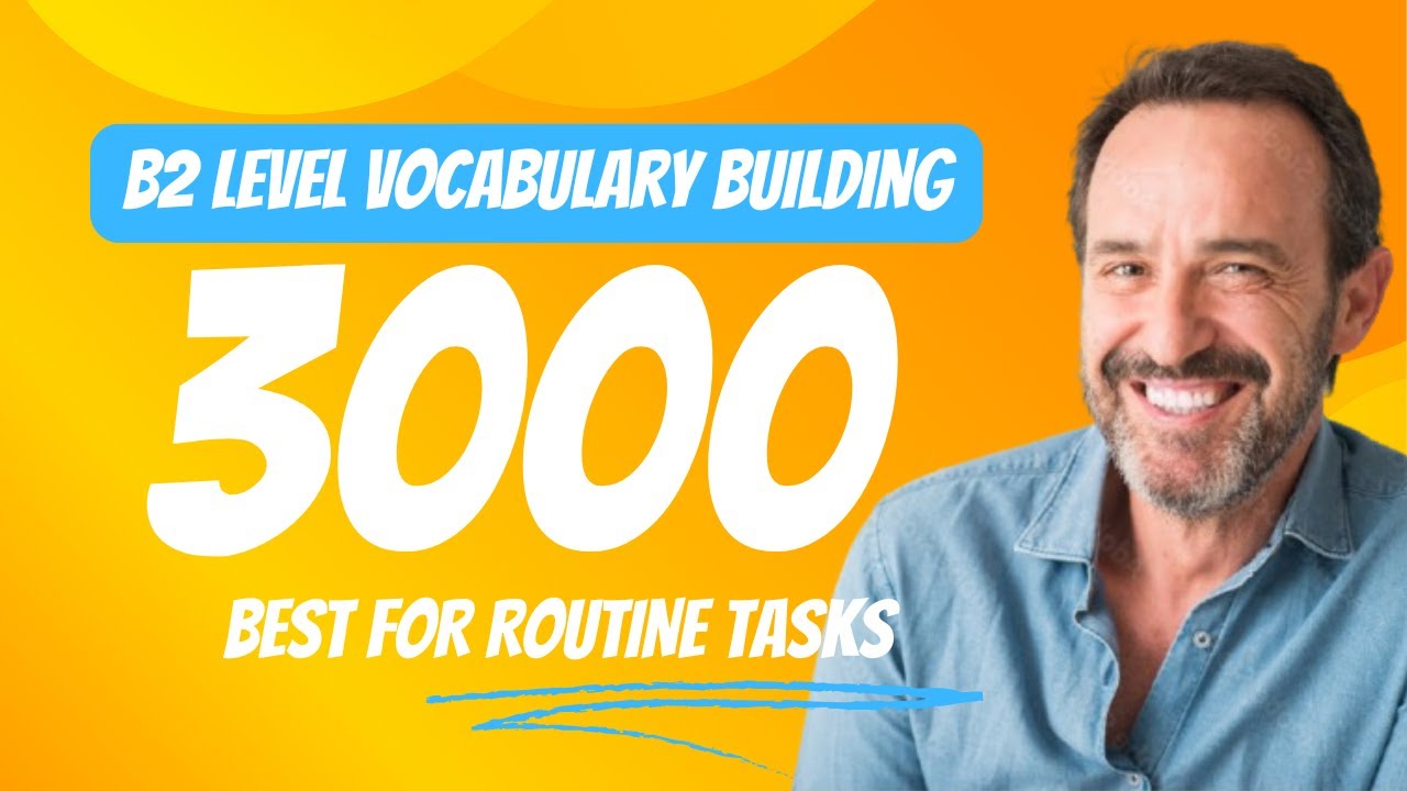 learn-essential-english-words-for-b2-level-spanish-translations