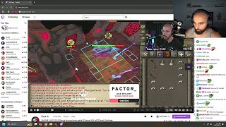 Odablock reacts to new Echo Boss mechanics