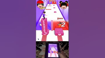 Love Cubes 🤩🙆🏻‍♀️ amazing ISO android game level-13 #tootalgaming69 #games #gaming