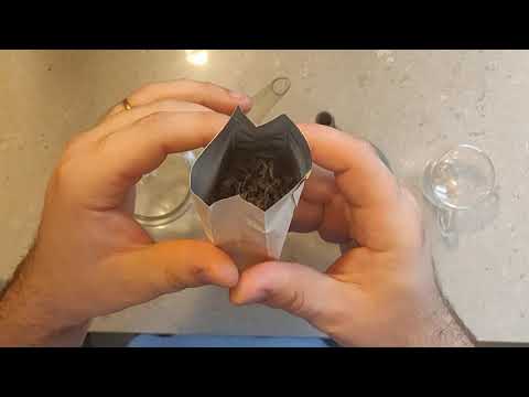 וִידֵאוֹ: איך מכינים תה אולונג (אולונג)