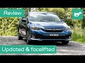 Subaru Impreza 2020 review